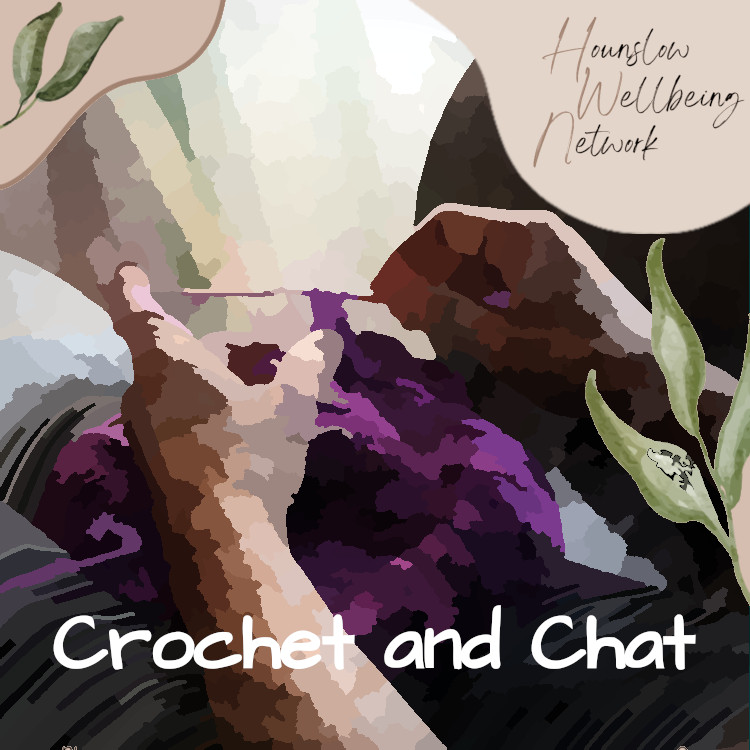 Crochet and Chat