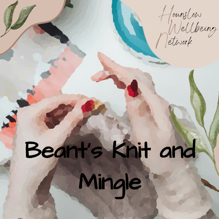 Knit & Mingle