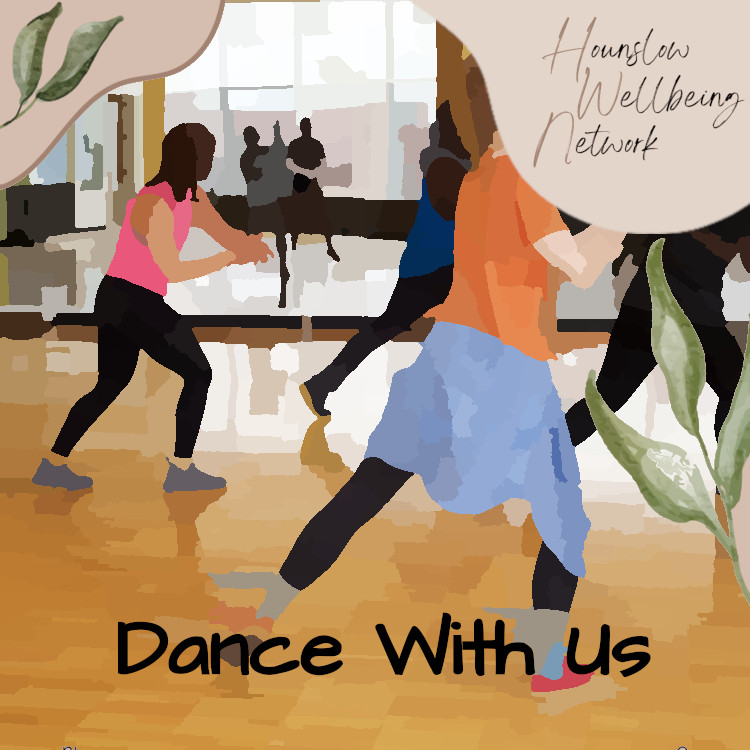 Dance with Us