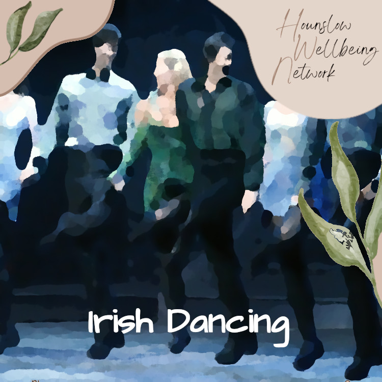 Irish Dancing