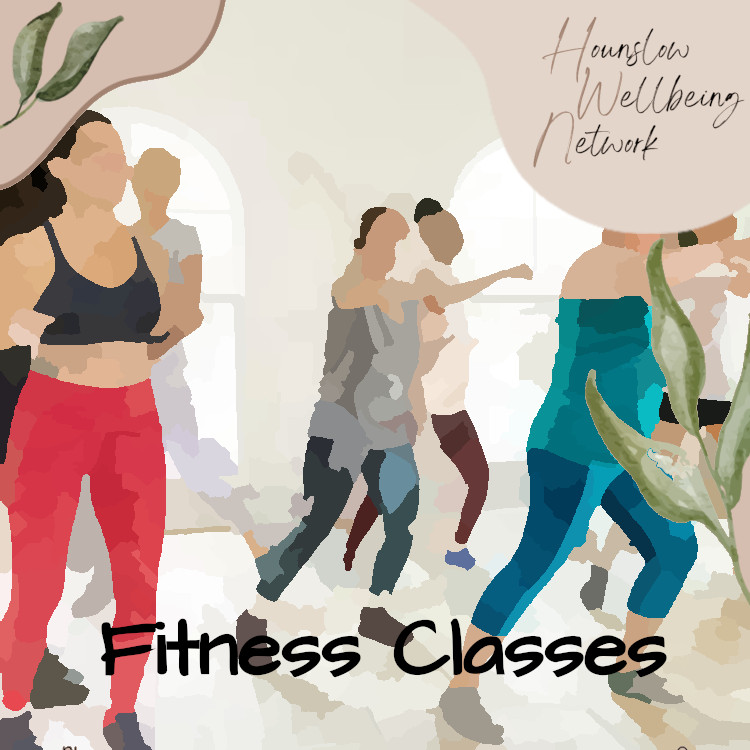 Fitness Classes