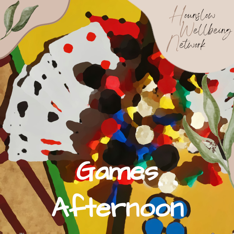 Games Afternoon