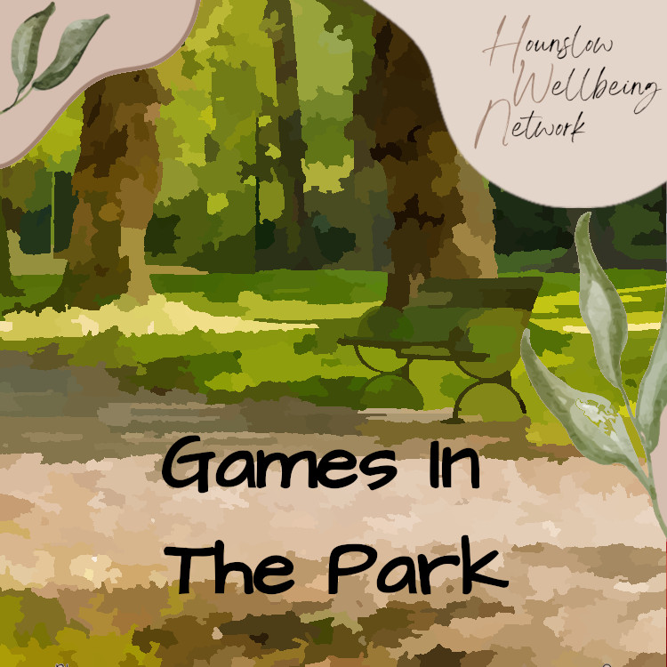 Games in the Park