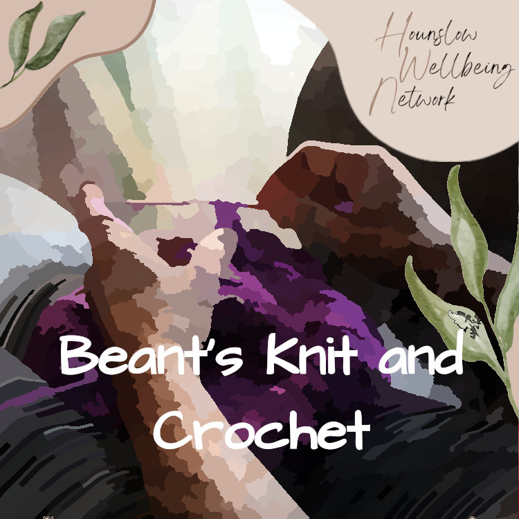 Knit and Crochet