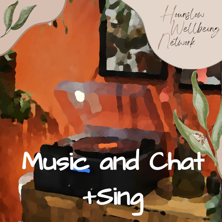 Music and Chat + Sing