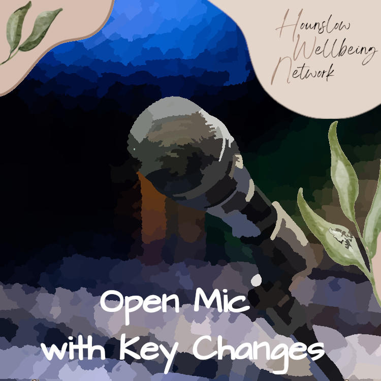 Open Mic