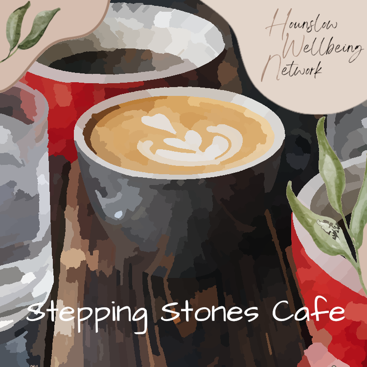 Stepping Stones Cafe
